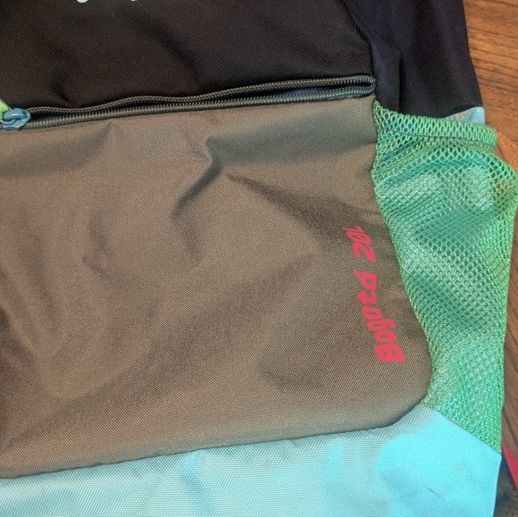 Cotopaxi Bogota 20L Backpack - Picture 3 of 6